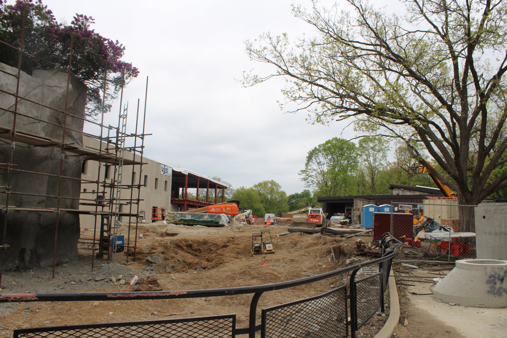 Adventure Africa Construction