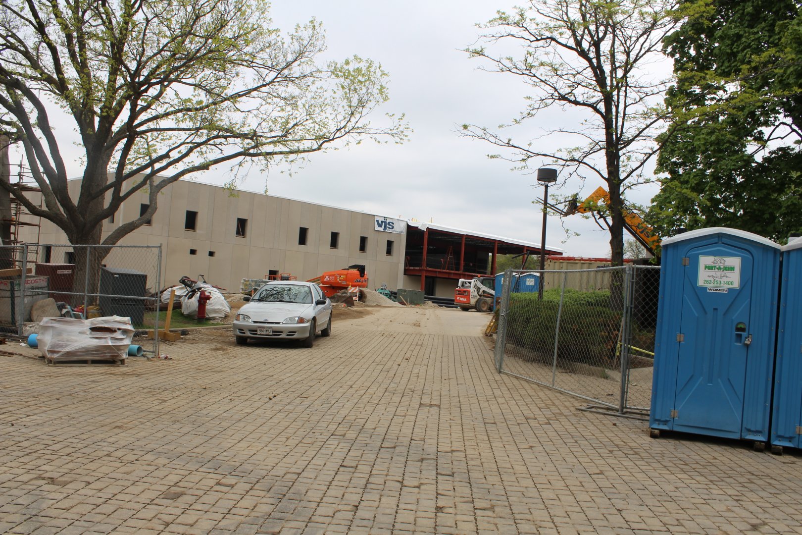 Adventure Africa Construction