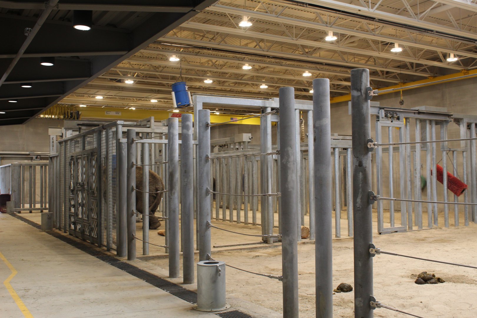 Adventure Africa - Elephant Care Center