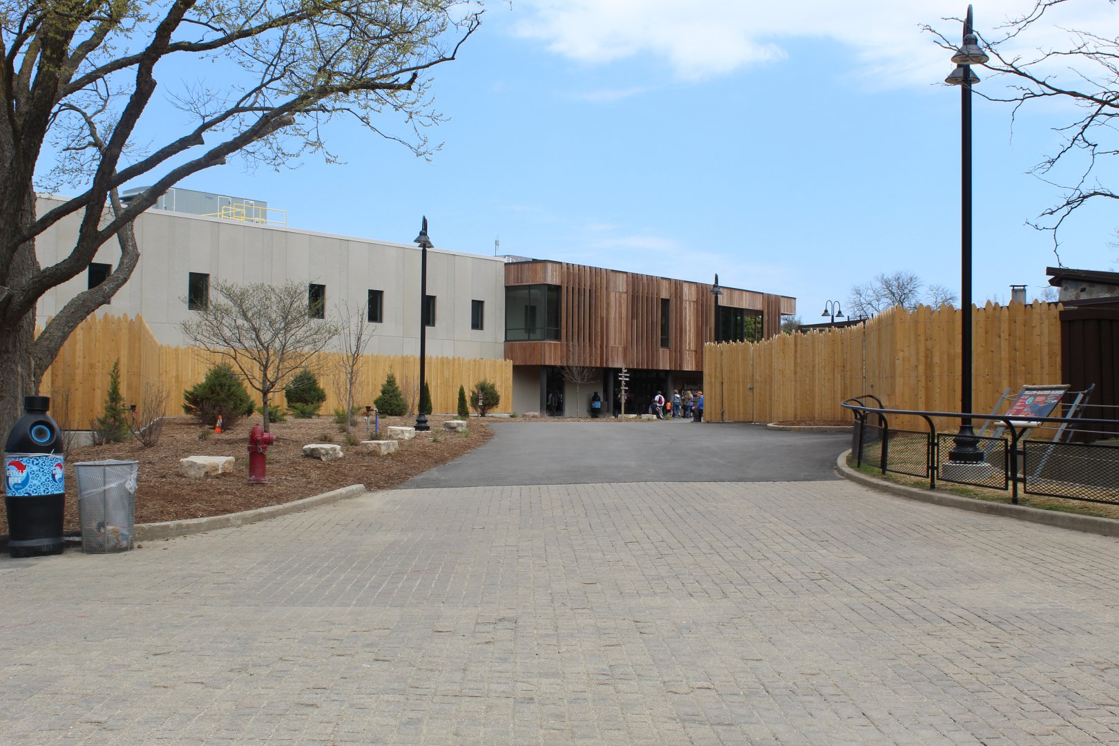 Adventure Africa - Elephant Care Center