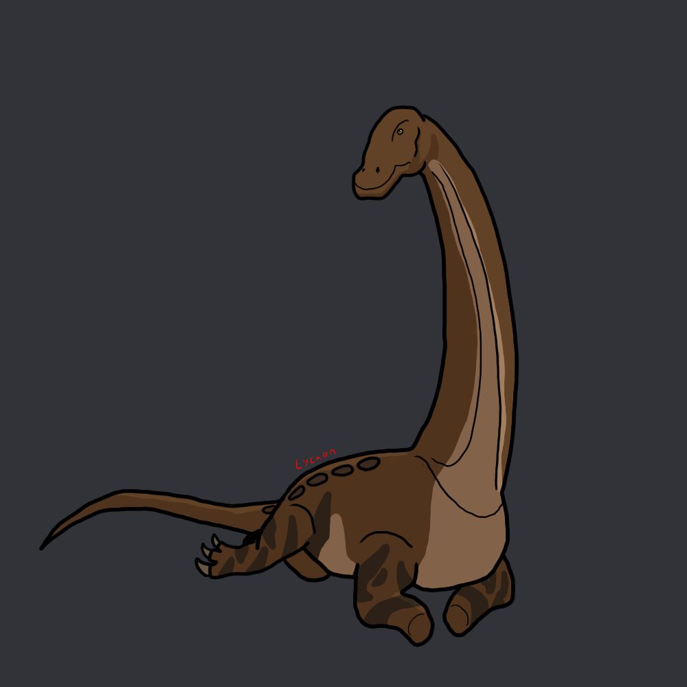 Aeolosaurus rionegrinus