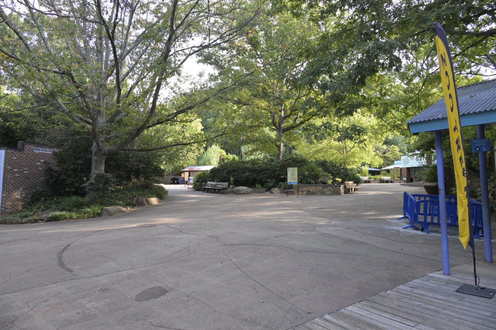 Africa - Akiba Market