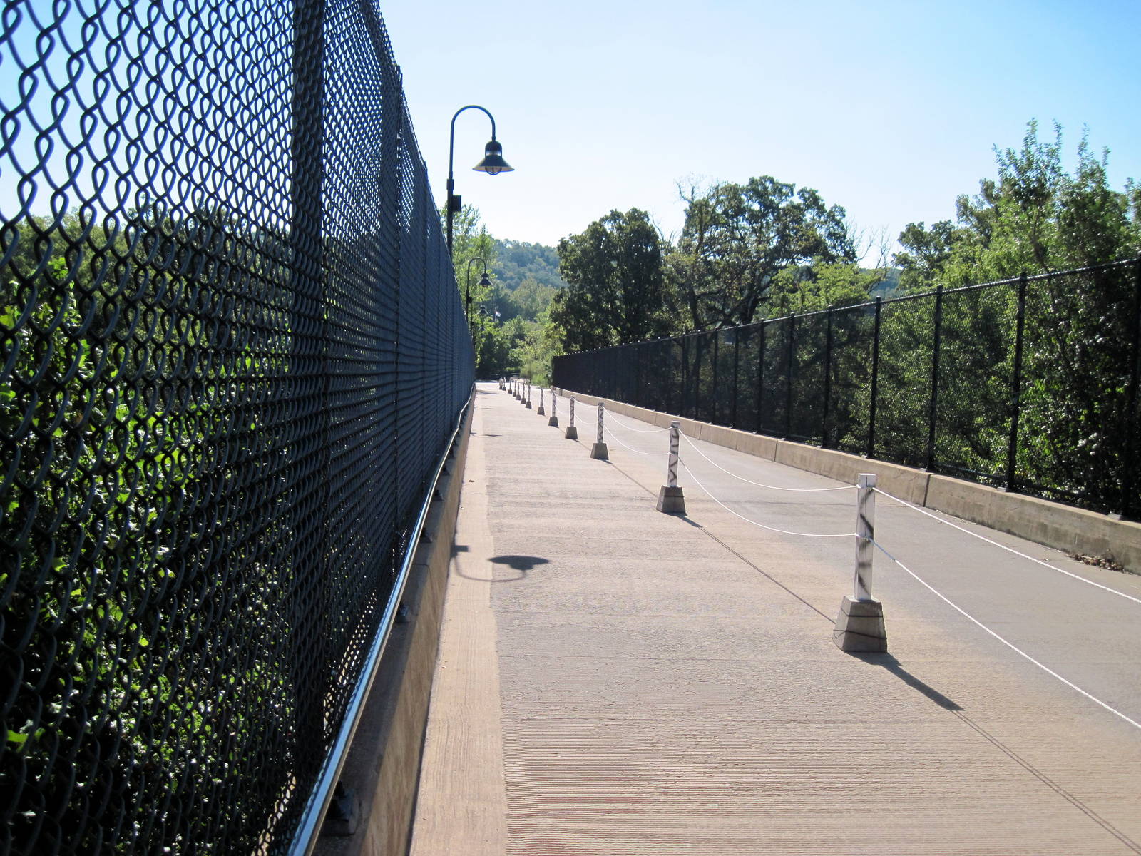 Africa-Bridge to Africa