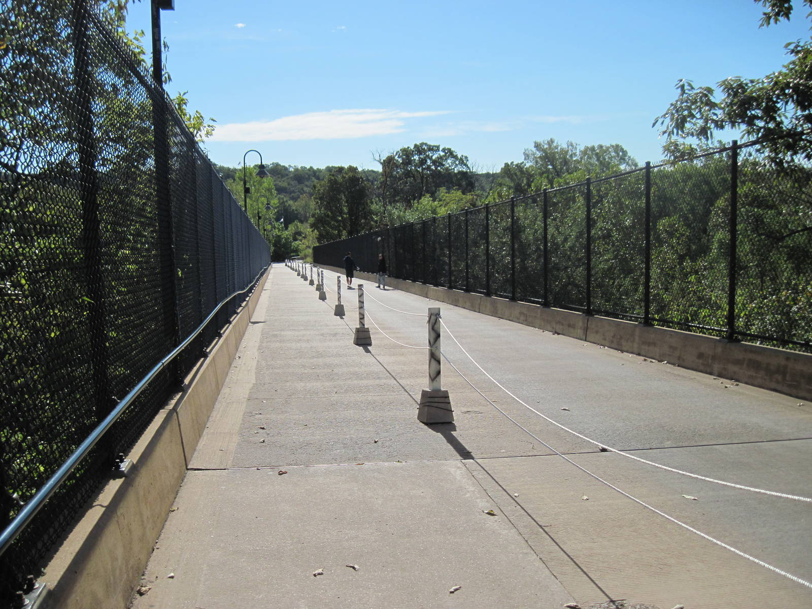 Africa-Bridge to Africa