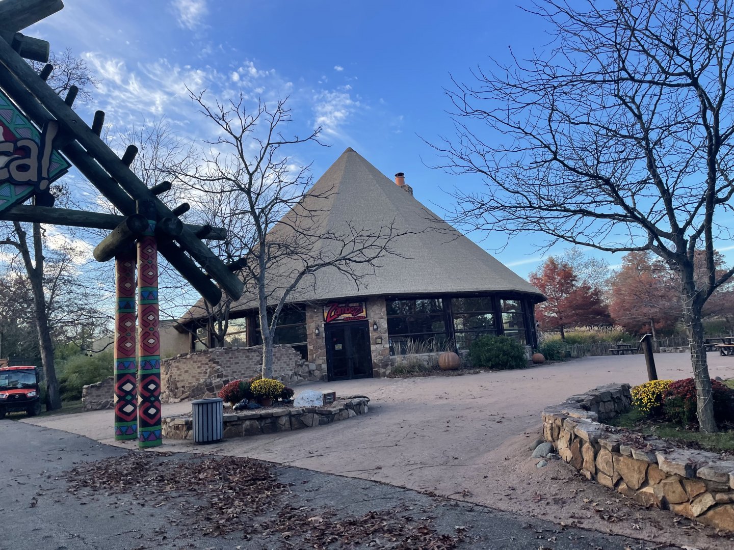 Africa Entry Theming- November 2024
