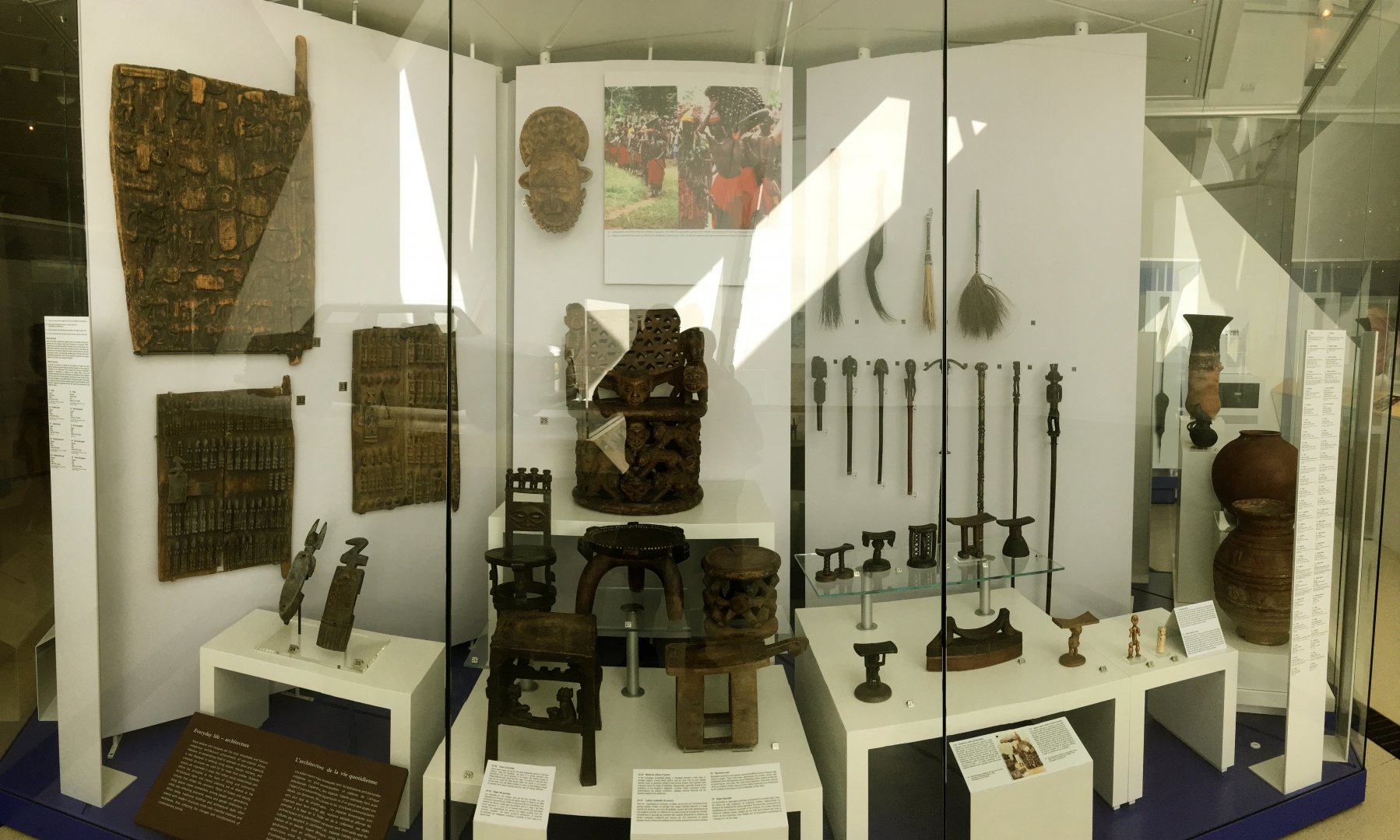 Africa: Everyday Life Architecture