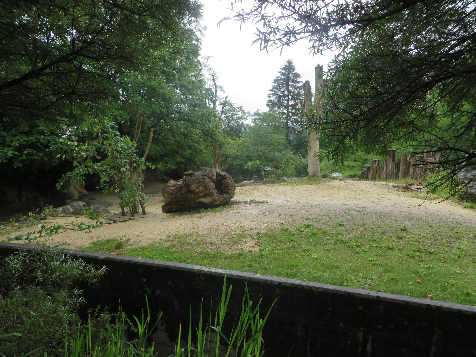 Africa house - soon to be renovated