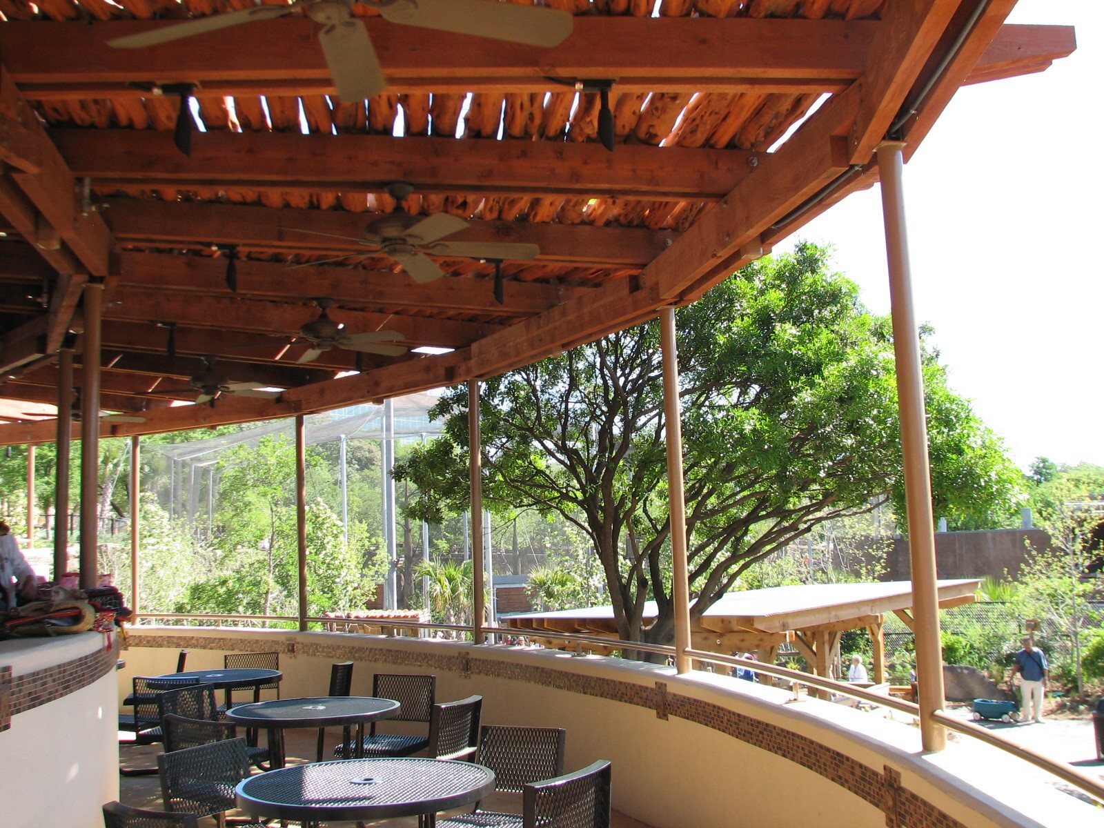 Africa Live - Baraza Cafe