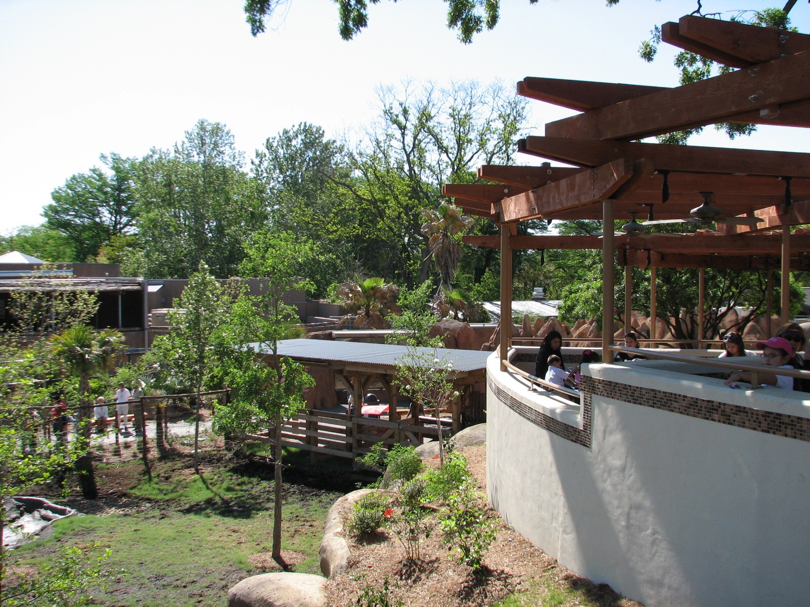 Africa Live - Baraza Cafe