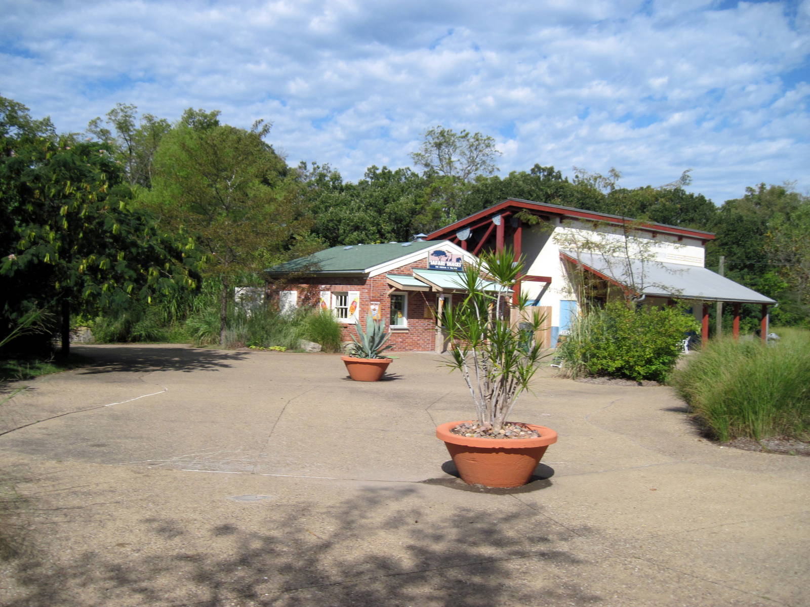 Africa-Nanyuki Market