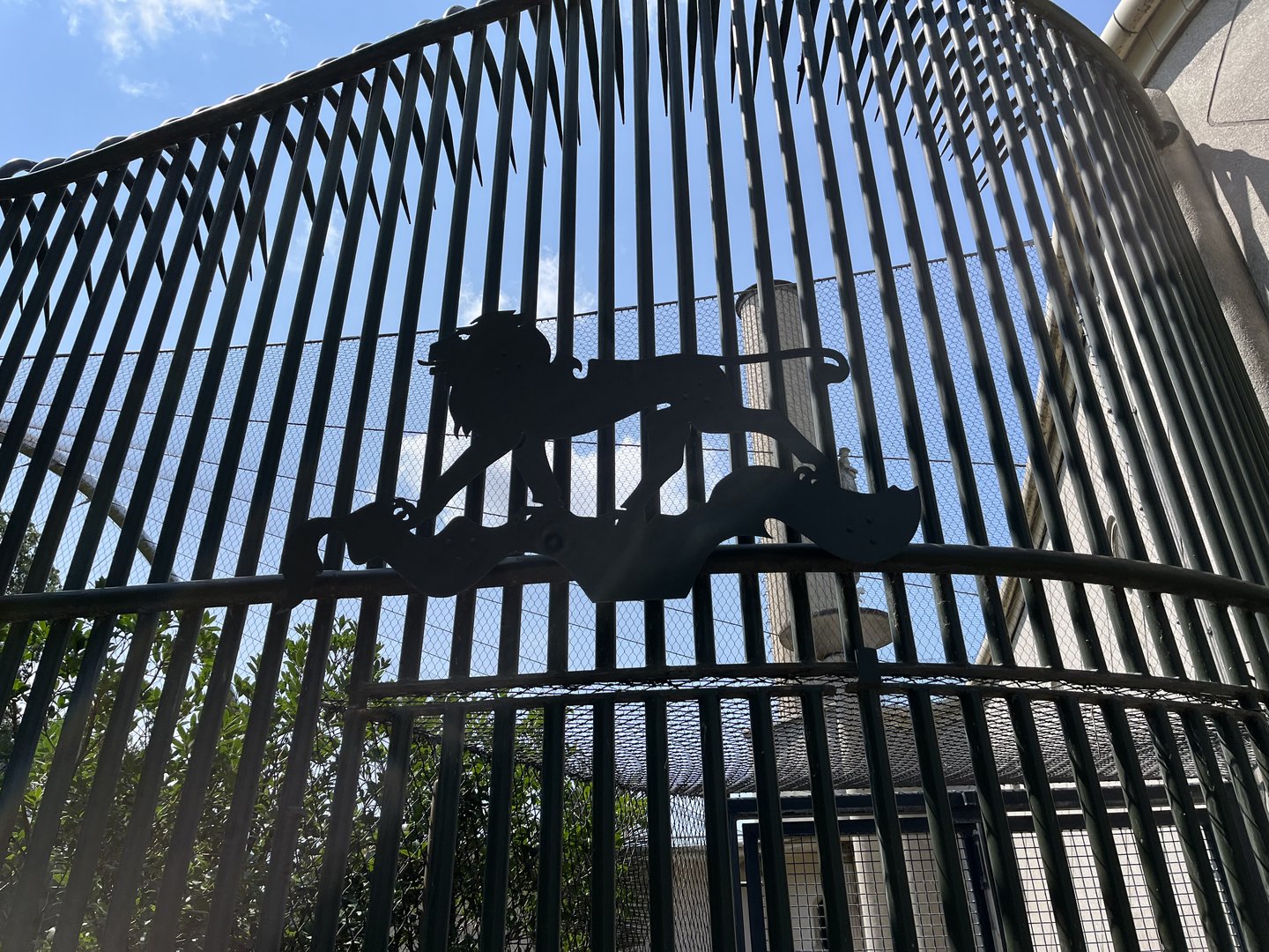 Africa- Old artwork in Gelada house 13.7.23