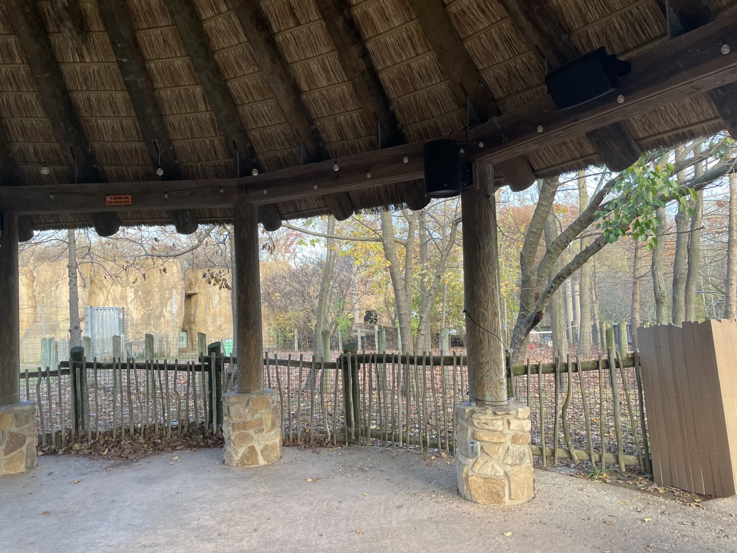 Africa Panorama View- November 2024