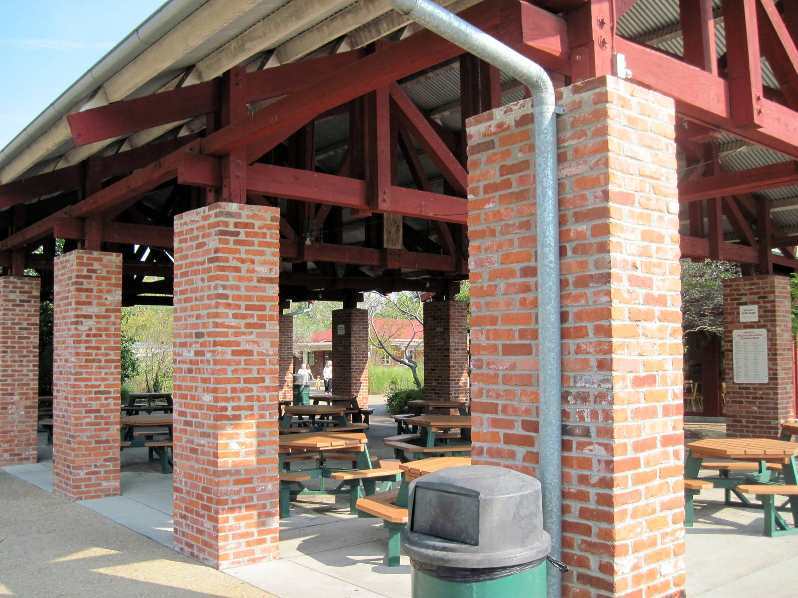 Africa-Rafiki Resturant