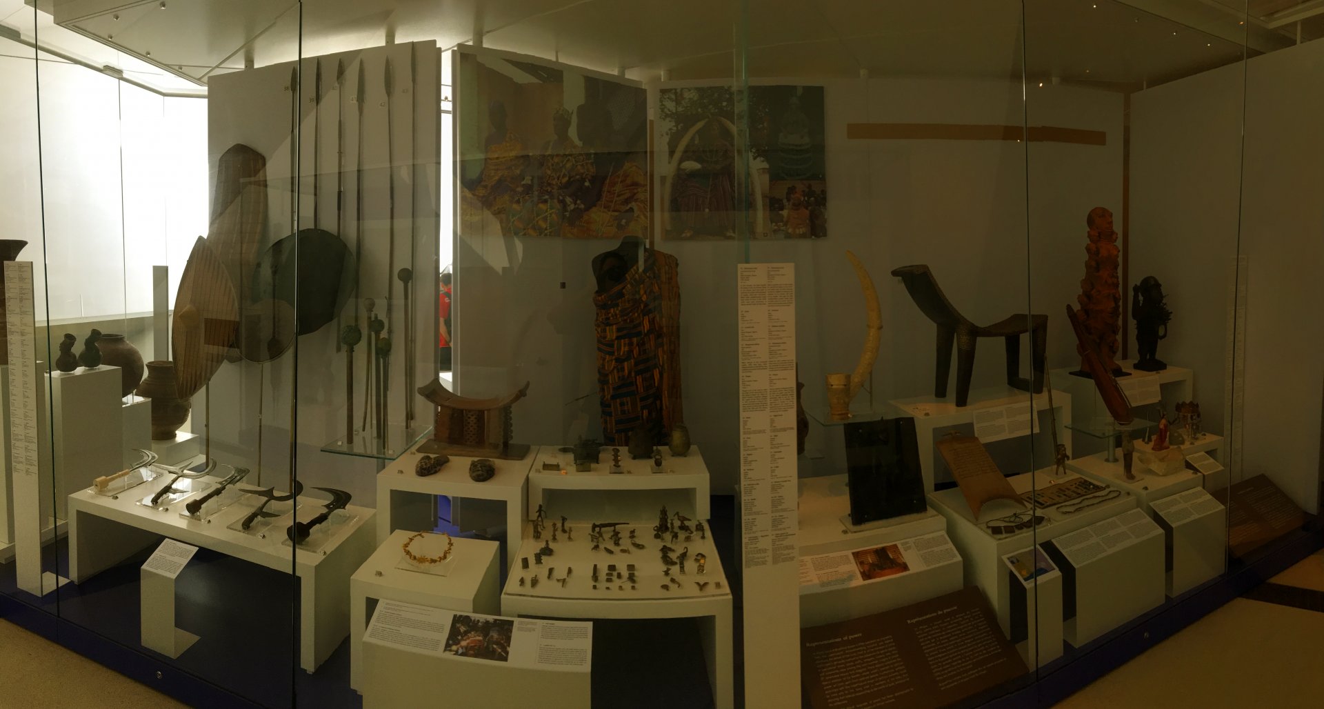 Africa: Representations of Power