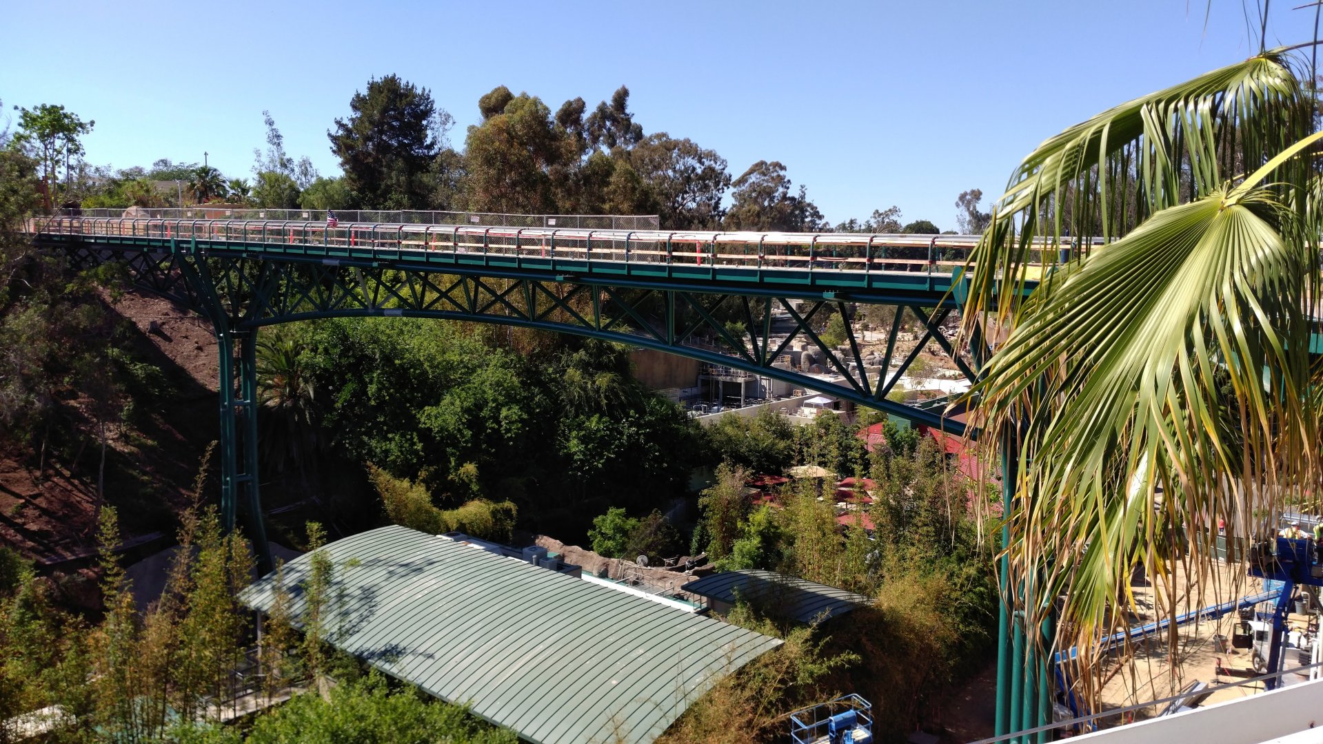 Africa Rocks Construction - 6/18/2017 (1)