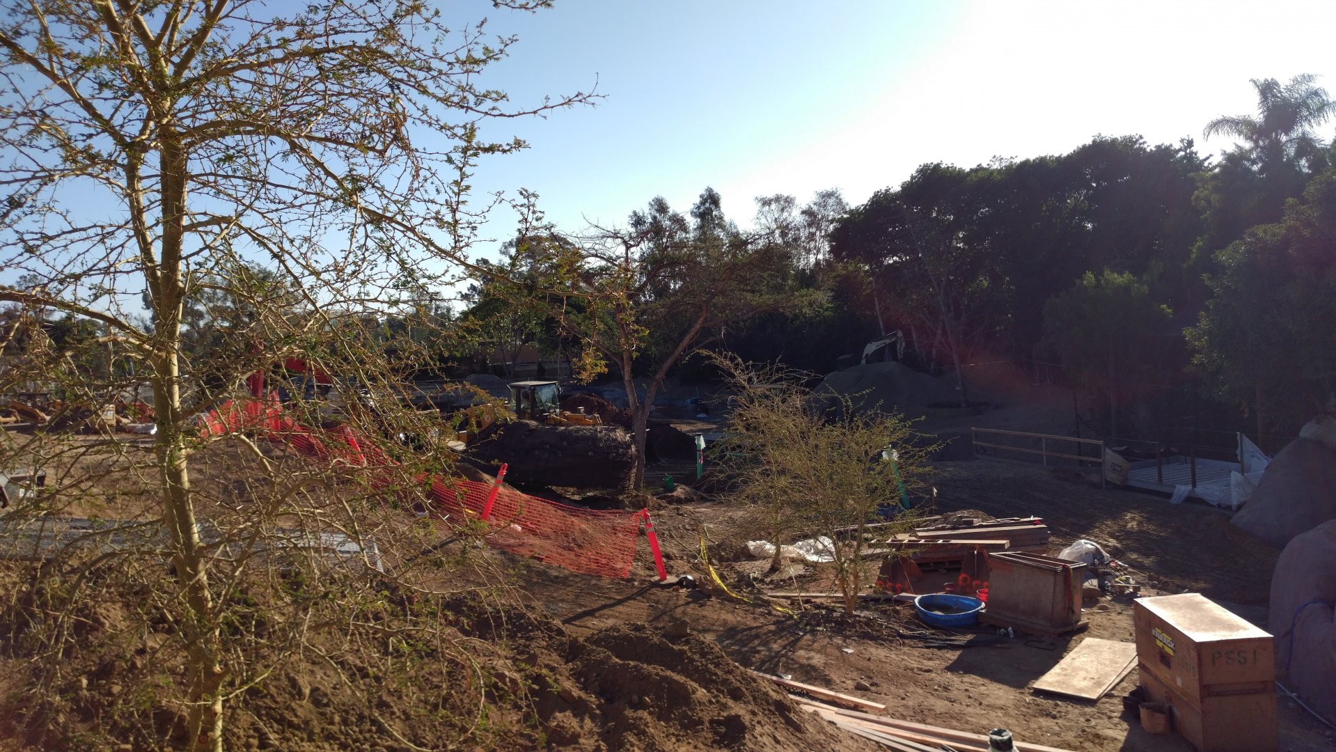 Africa Rocks Construction - 6/18/2017 (11)