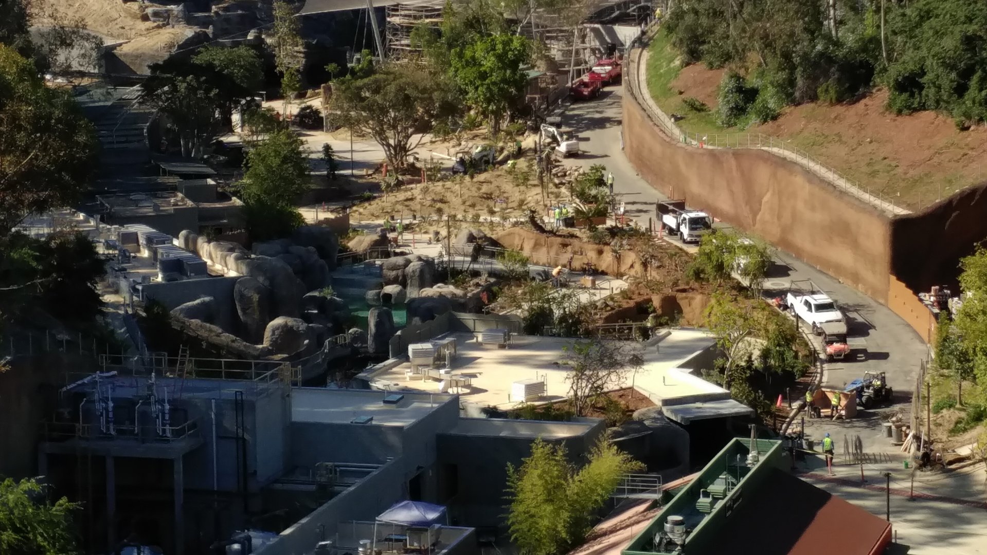 Africa Rocks Construction - 6/18/2017 (3)