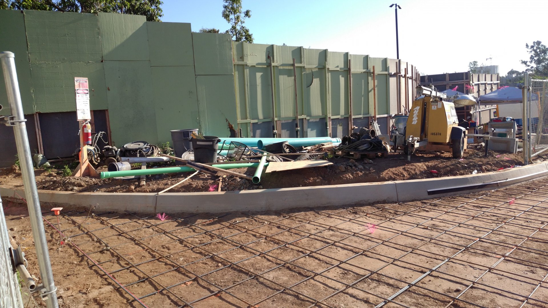 Africa Rocks Construction - 6/18/2017 (6)