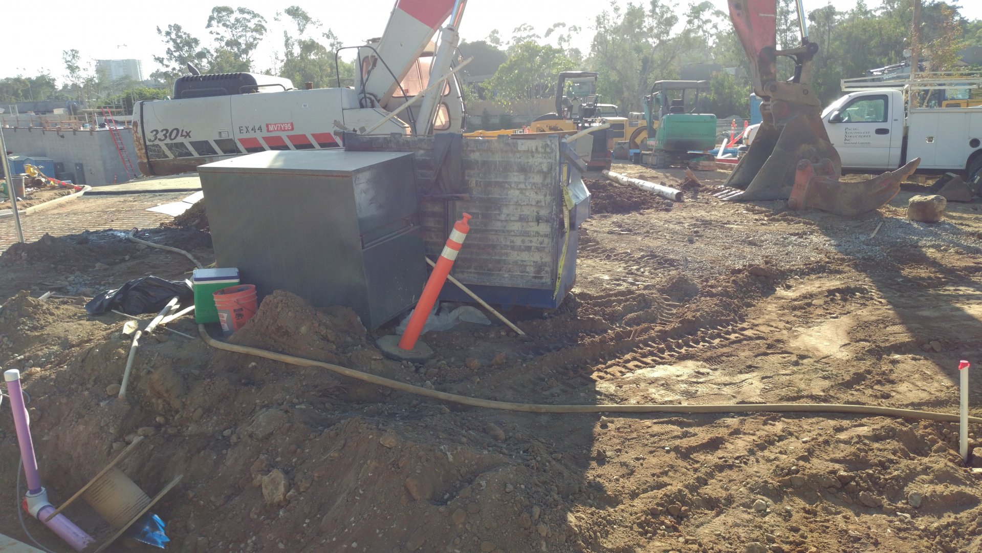 Africa Rocks Construction - 6/18/2017 (8)