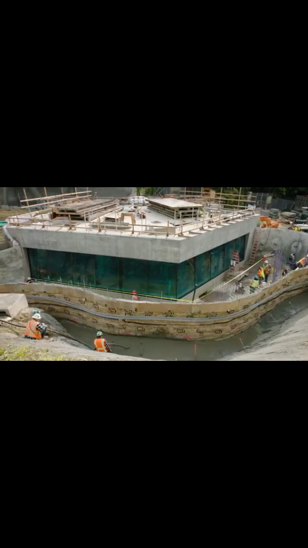 Africa Rocks Construction