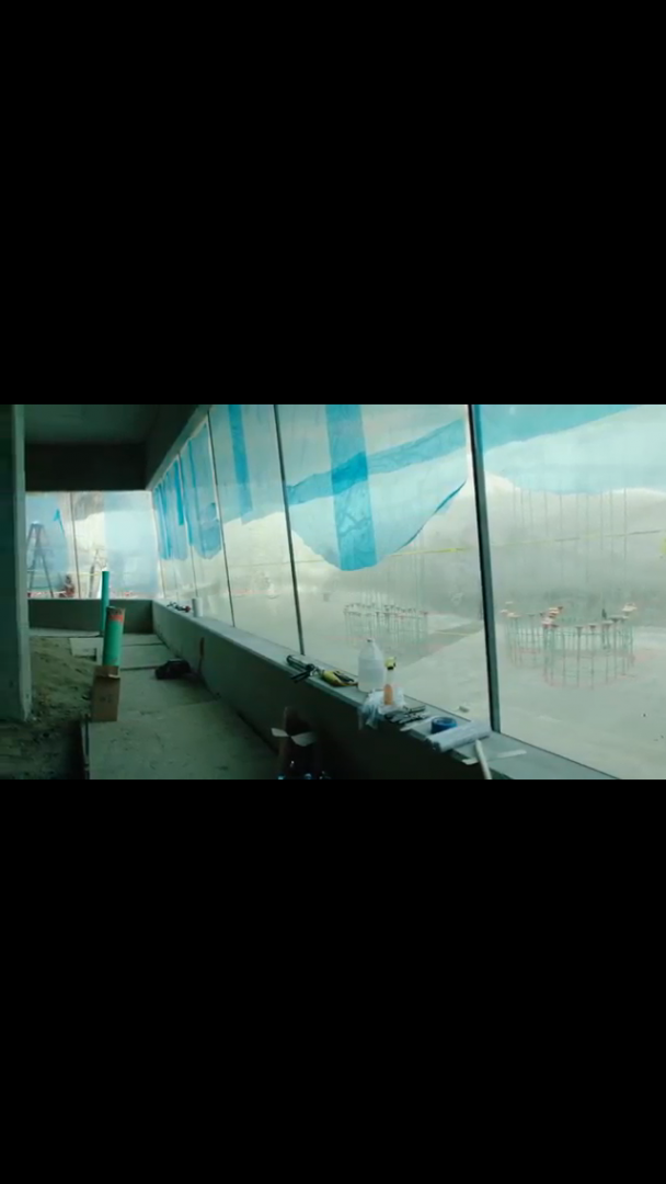 Africa Rocks Construction