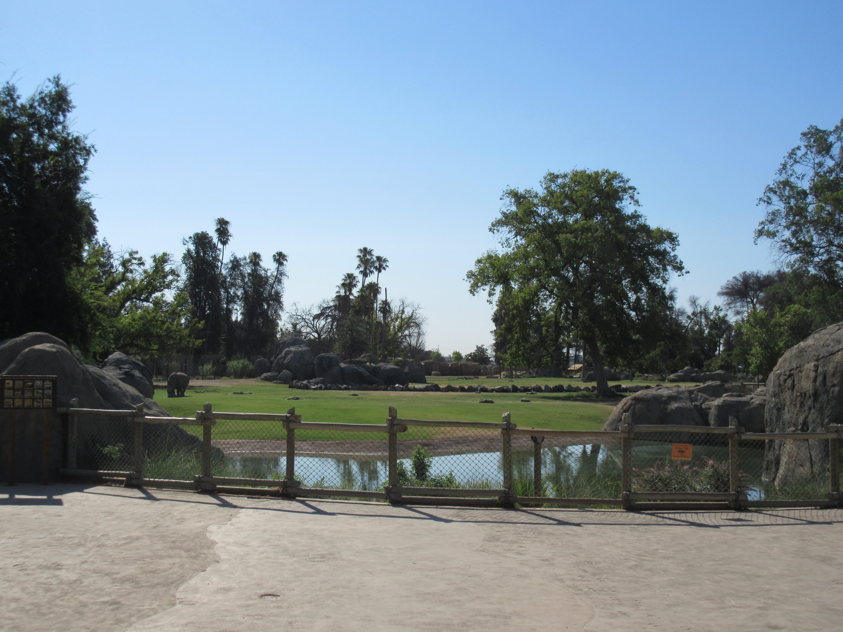 African Adventure - $56 Million, 13-Acre Project