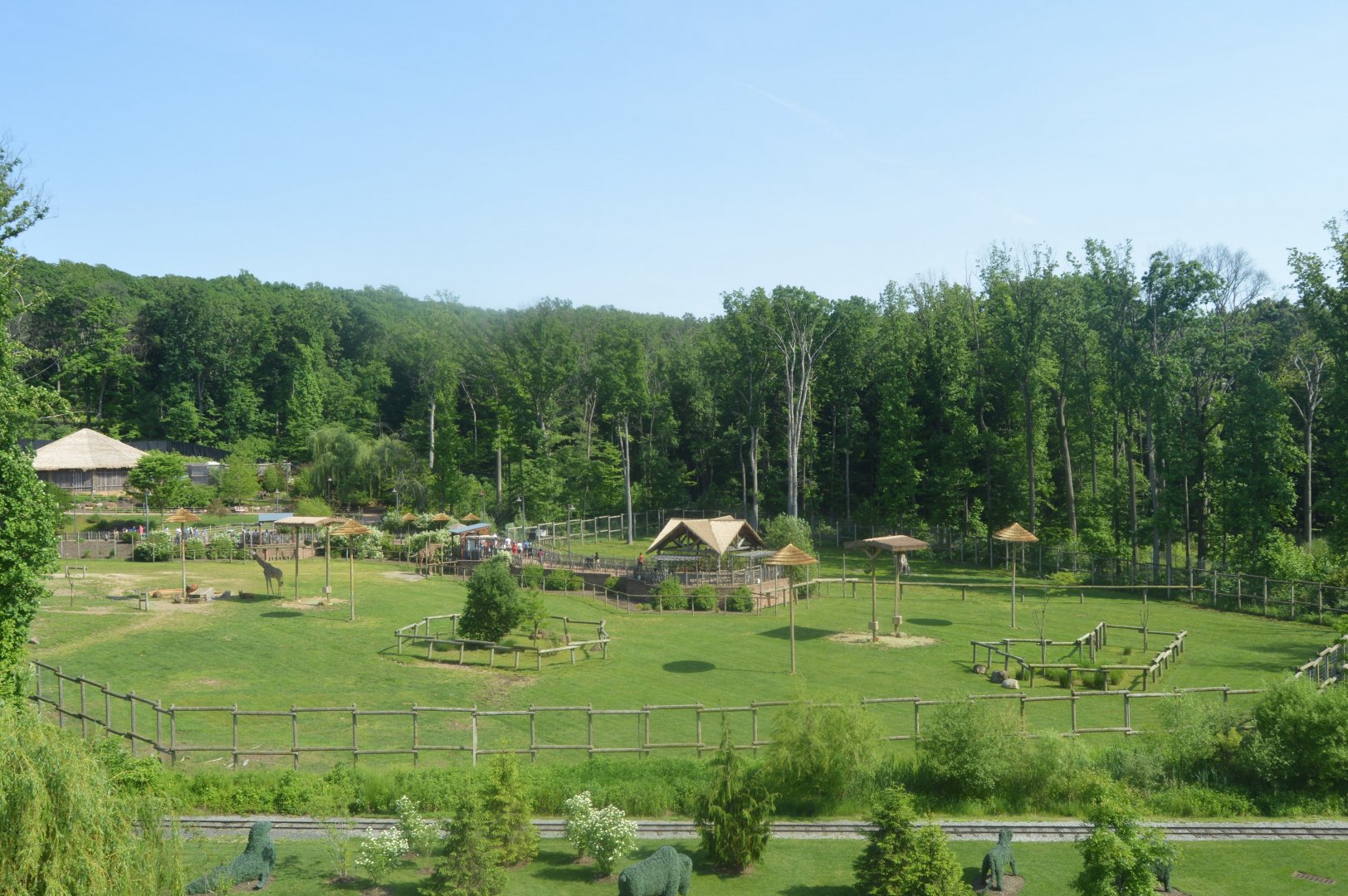 African Adventure - Overview