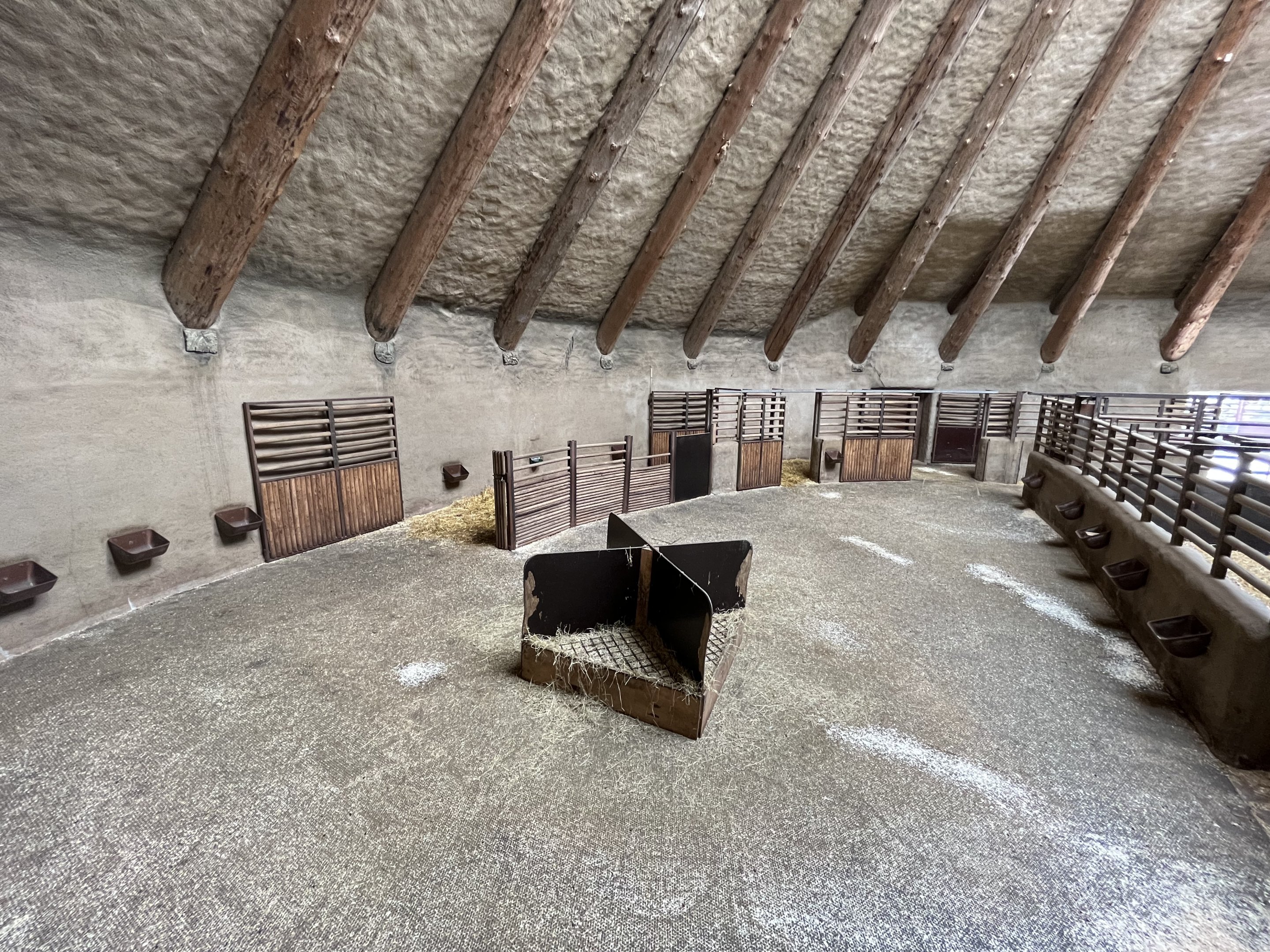 African Antelope House