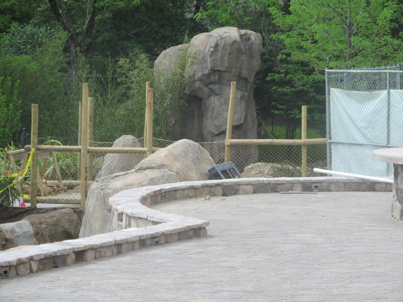 African construction - 6/2013