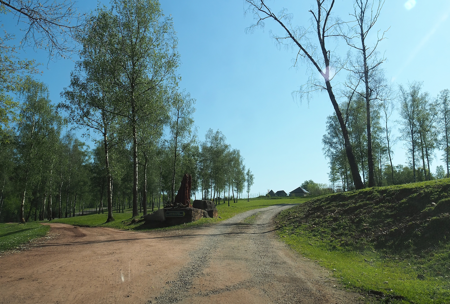 African drive-through safari, 2023-05-19