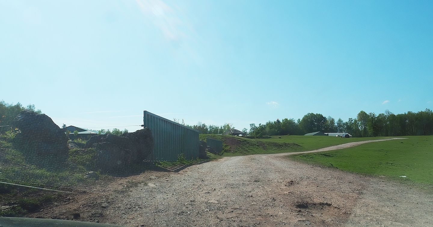 African drive-through safari, 2023-05-19