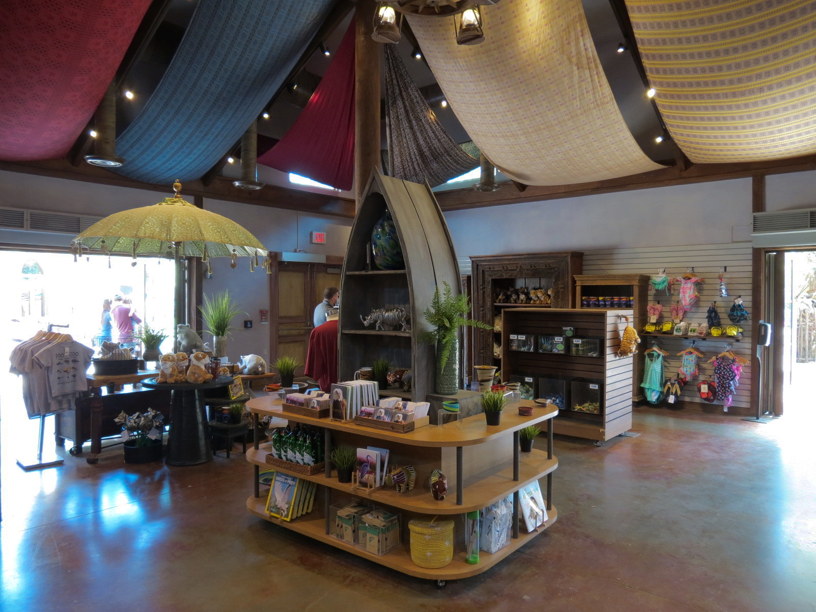 African Forest - Shani Market