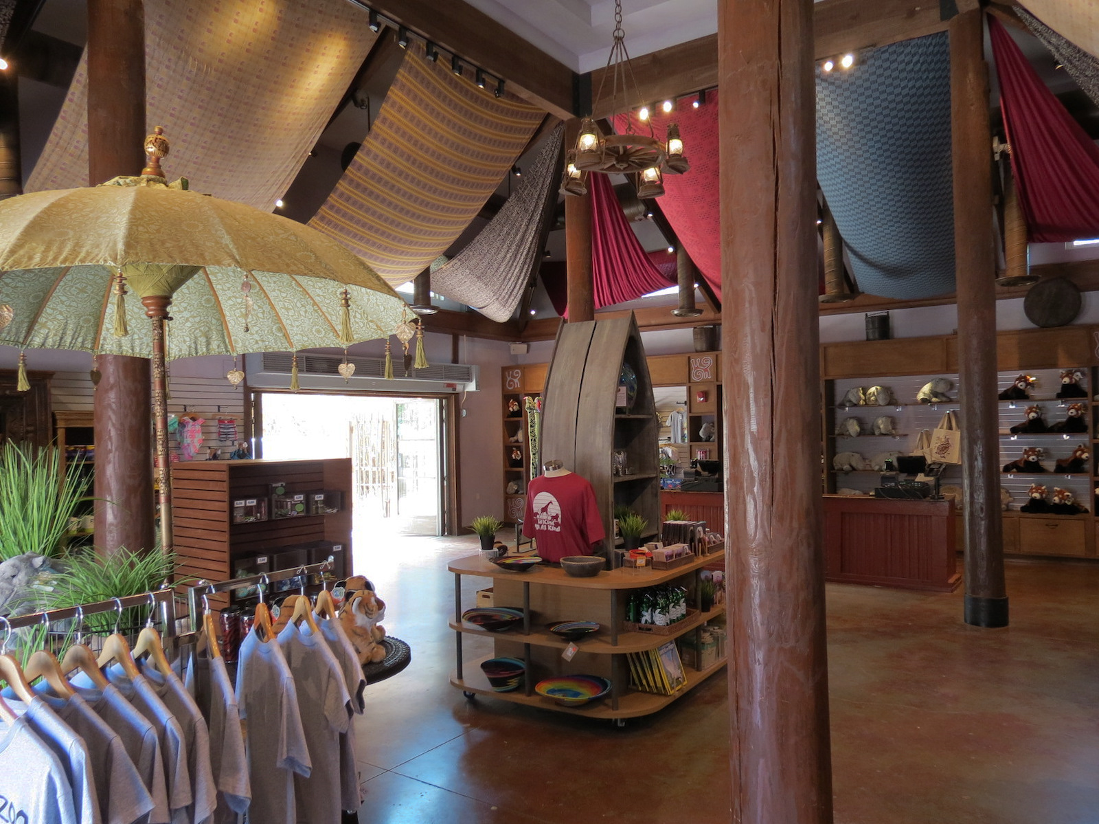 African Forest - Shani Market