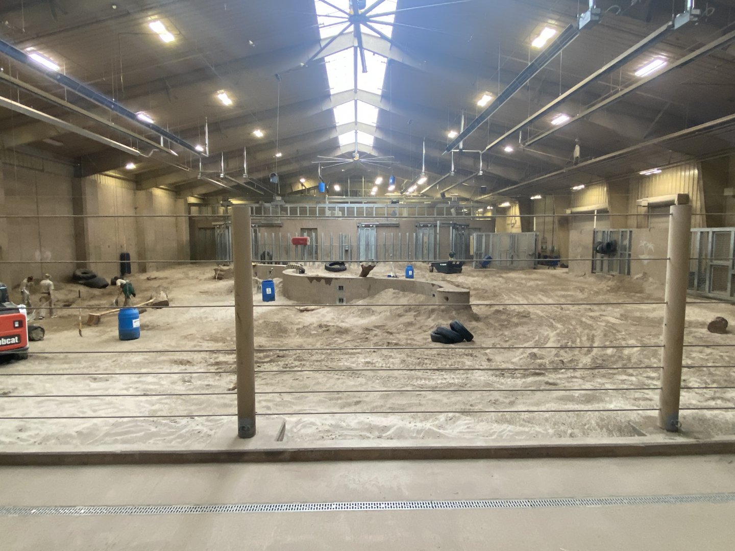 African Grasslands - Elephant Herd Rooms