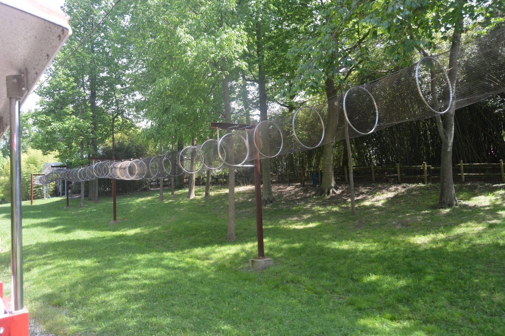 African Journey - Primate Trail