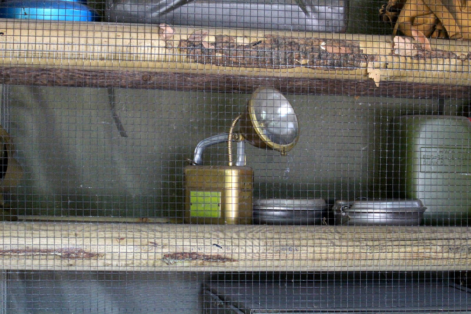 African Plains Exhibit