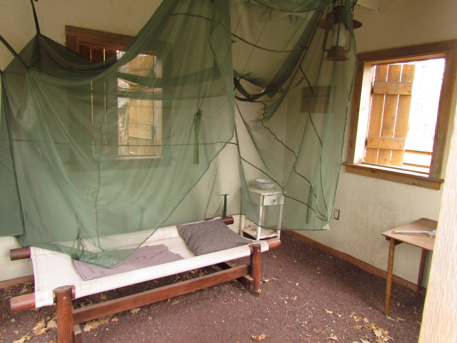 African Plains - House