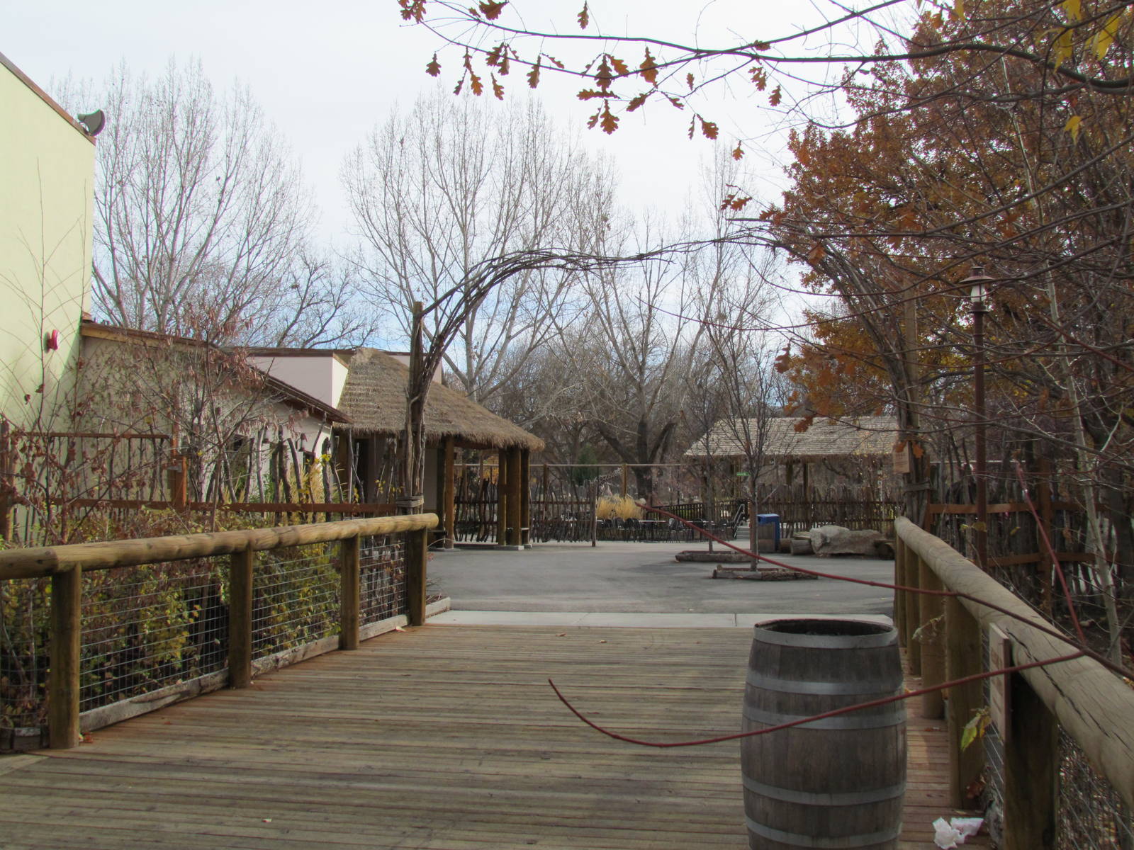 African Plains - Kijiji Village