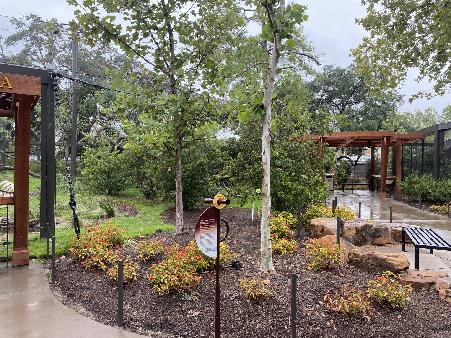 African Savanna Aviary Telescope