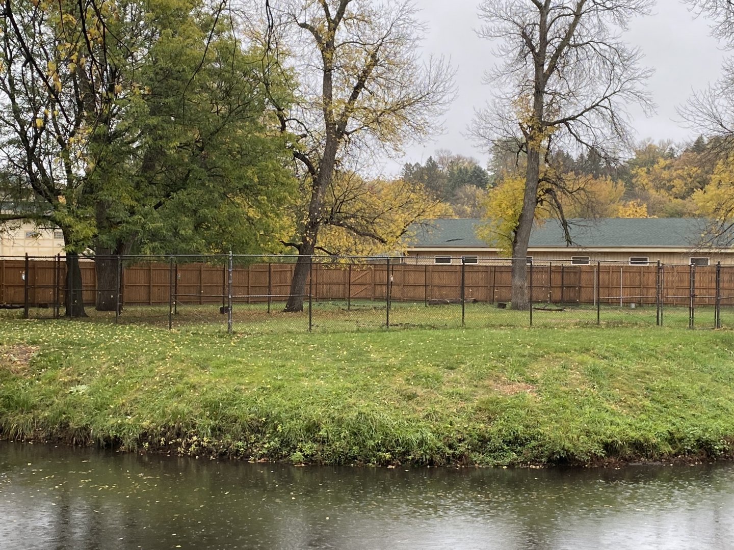 African Savanna - Eastern Bongo Exhibit