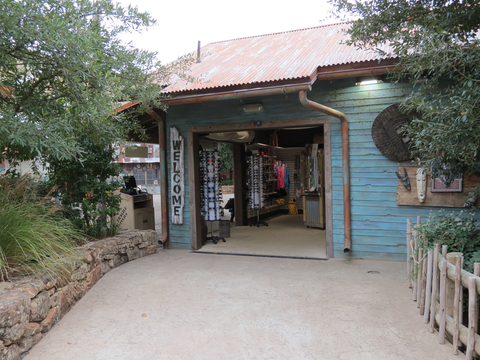 African Savanna - Safari Traders