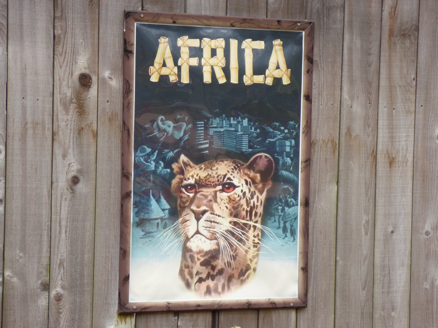 African Sign