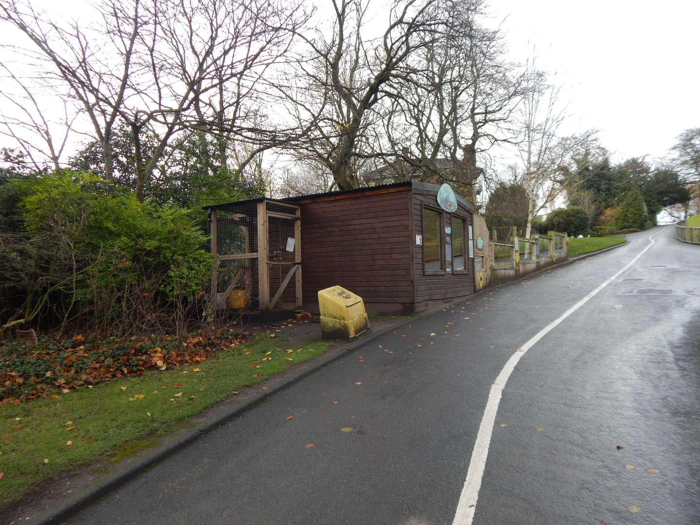 African spurred tortoise enclosure 241122
