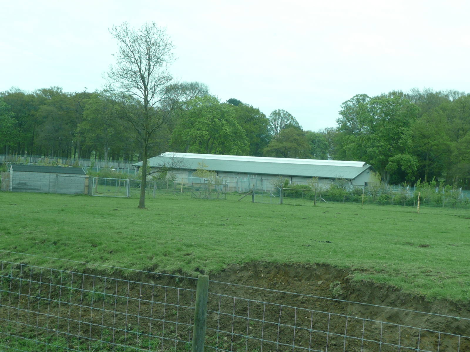 African Ungulate Conservation Centre