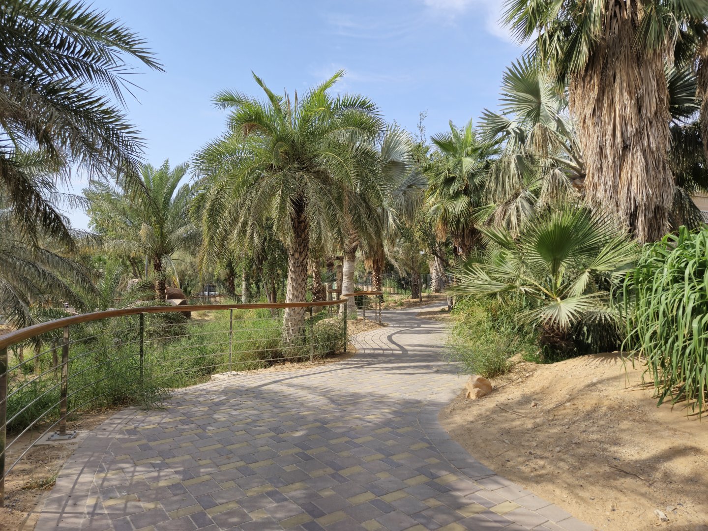 Al Ain Zoo