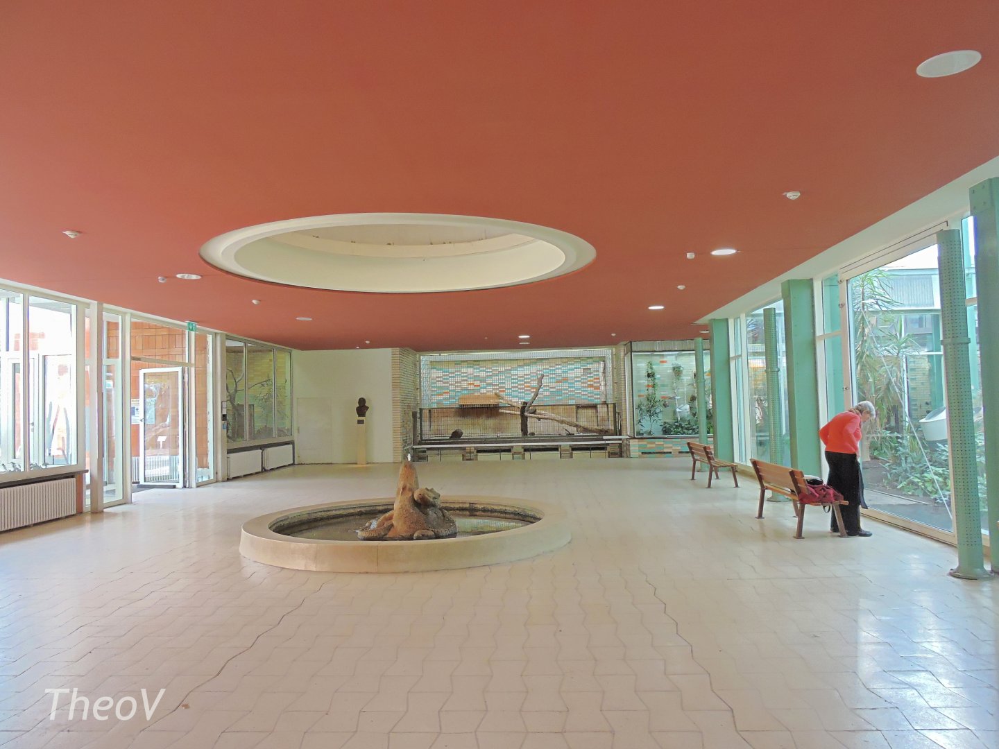 Alfred-Brehm-Haus [2017]