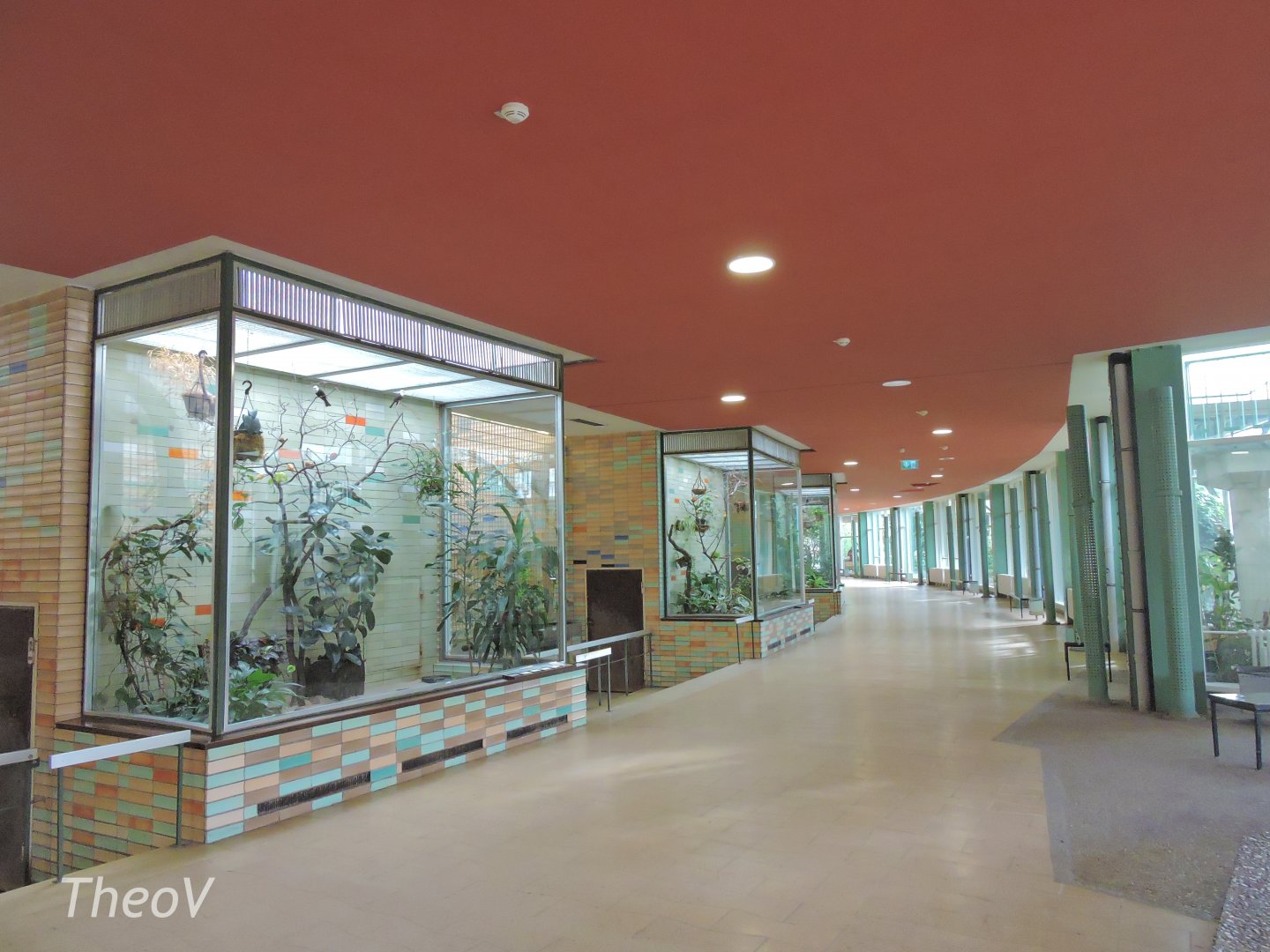 Alfred-Brehm-Haus [2017]