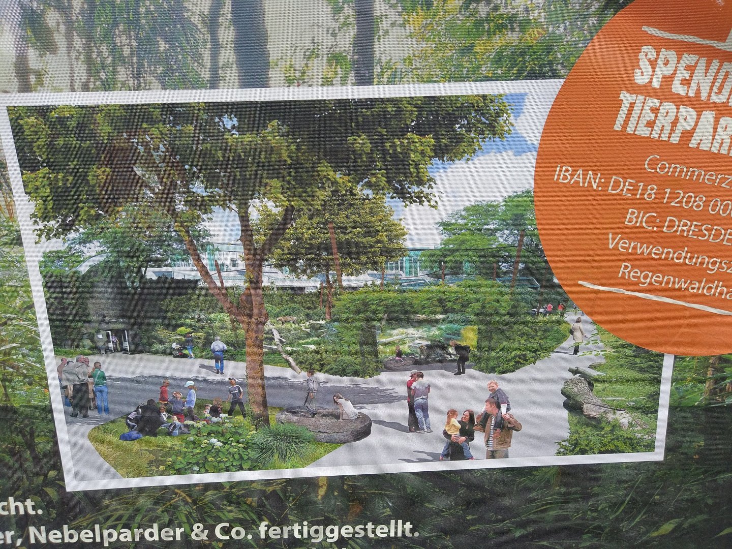 Alfred-Brehm House Concept Art