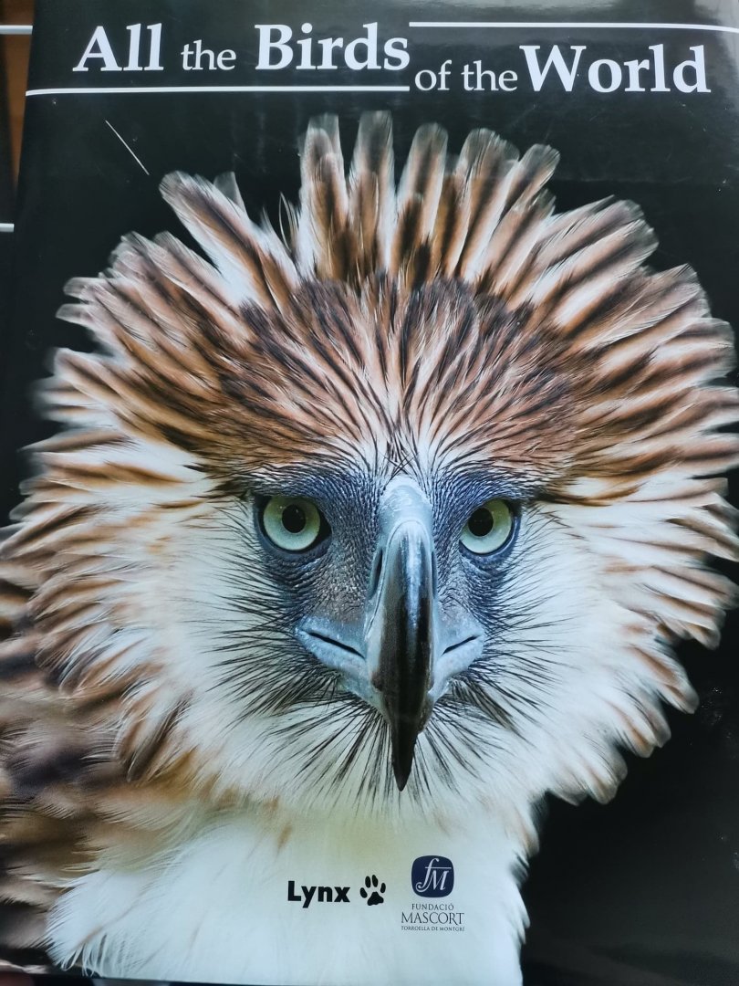 All the Birds of the World