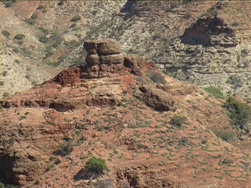 Along Larapinda drive, NT